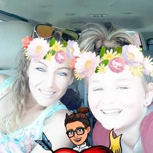 Meet your Posher, Augustina